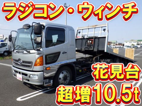 ページ405 中古トラック 重機販売ブログ トラック王国